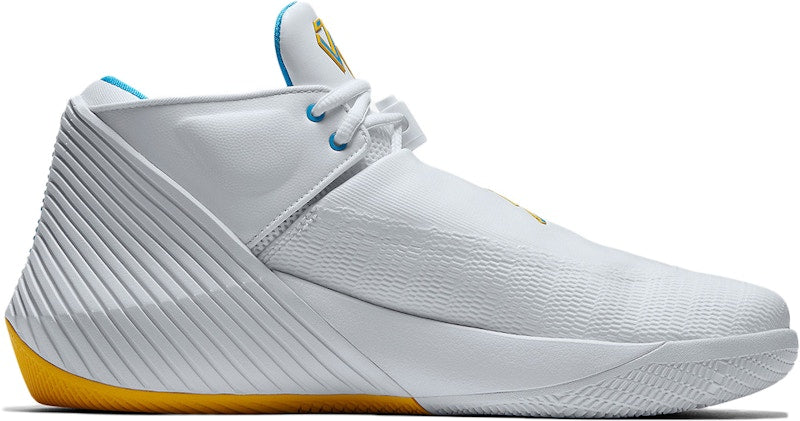 Jordan Why Not Zer0.1 Low UCLA
