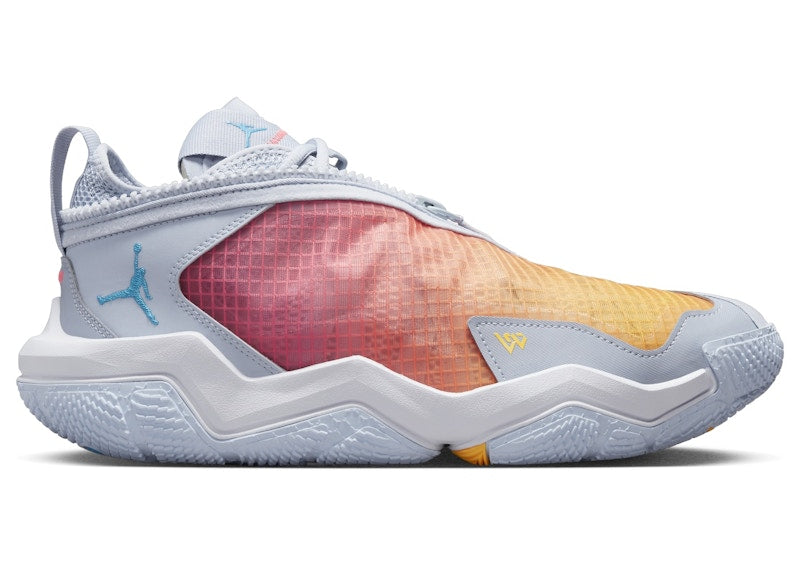 Jordan Why Not Zer0.6 Khelcy Barrs