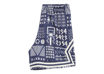 Jordan Women's Quai 54 Diamond Shorts Neutral Indigo