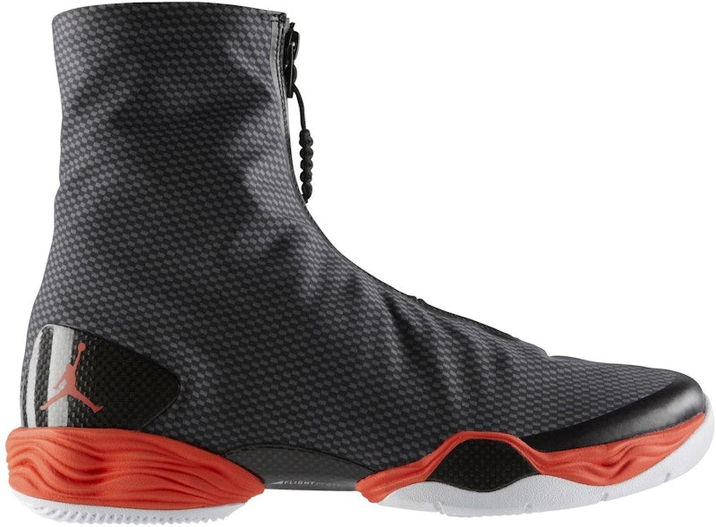 Jordan XX8 Carbon Fiber
