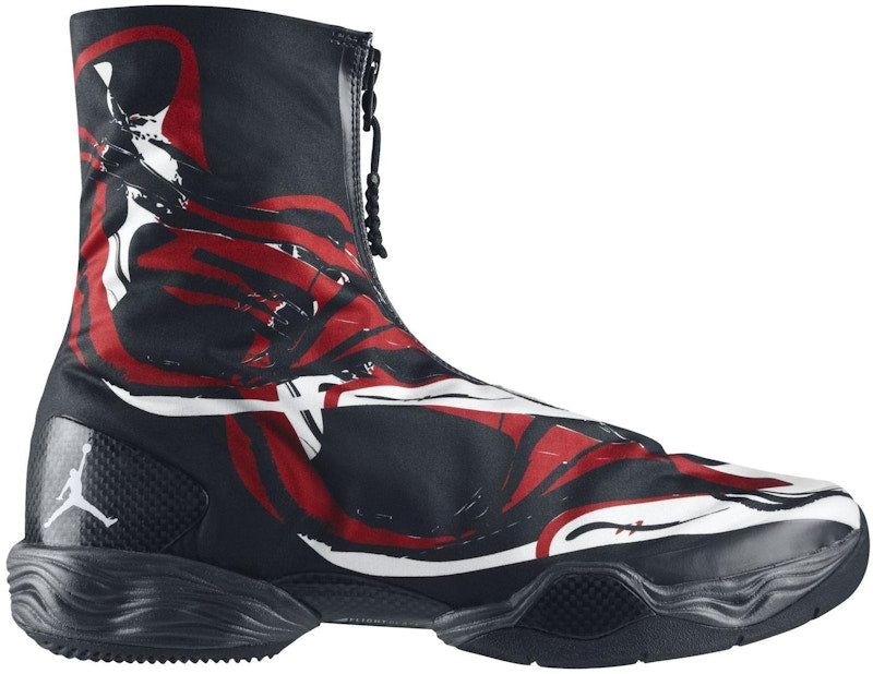 Jordan XX8 Playoffs (Oak Hill)