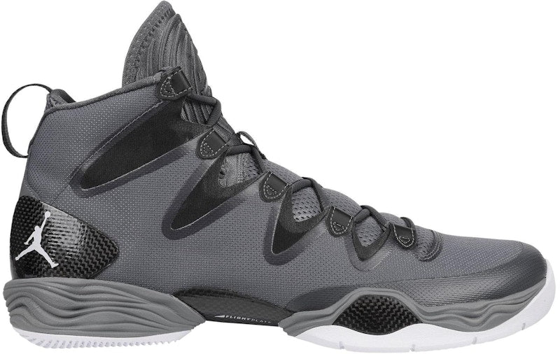 Jordan XX8 SE Cool Grey