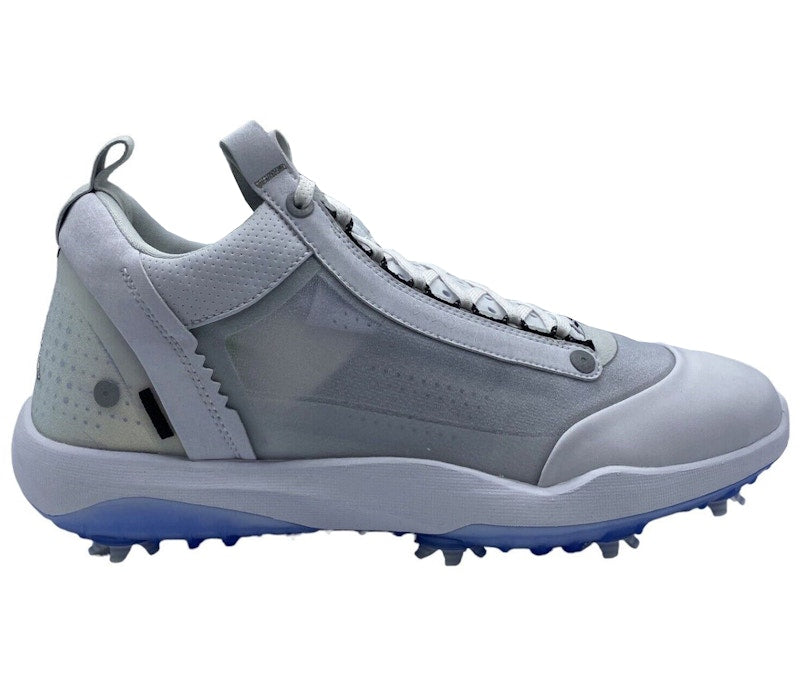 Jordan XXXIV Low Golf White Ice