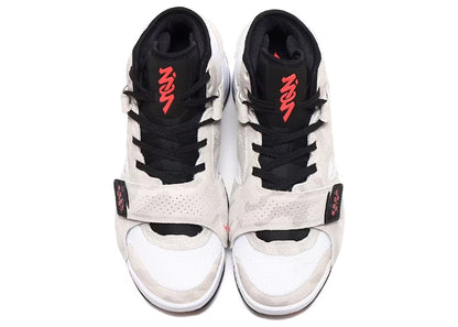 Jordan Zion 2 Photon Dust Flash Crimson