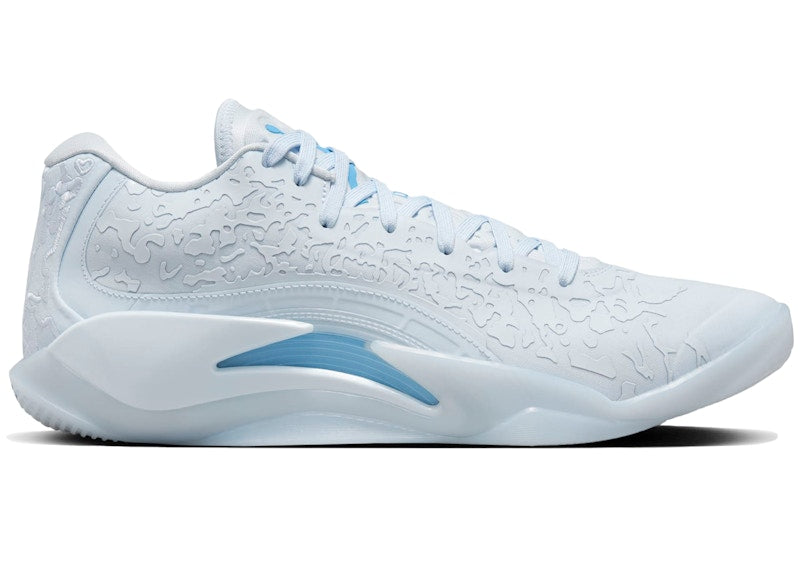 Jordan Zion 3 Half Blue