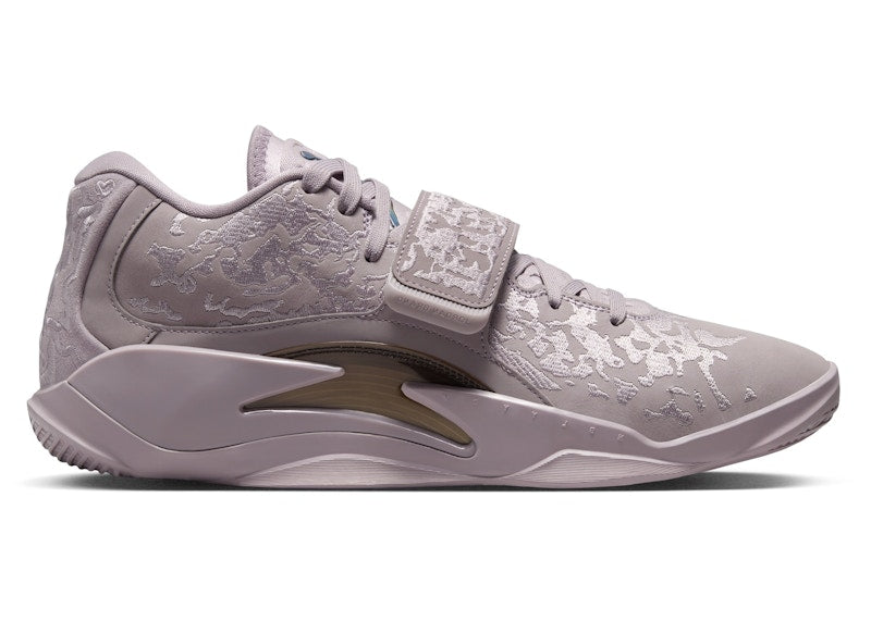 Jordan Zion 3 SE Orchid