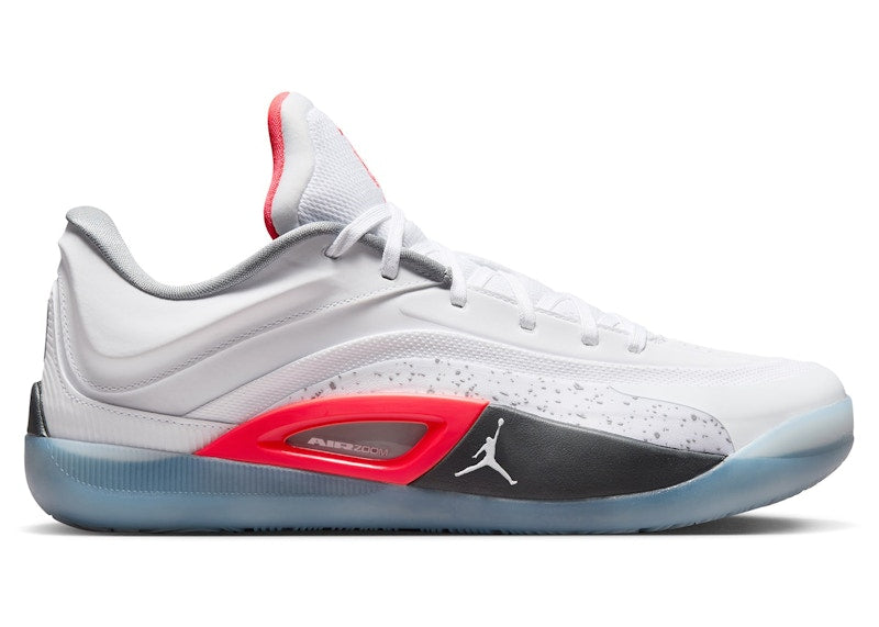Jordan Zion 4 Flight