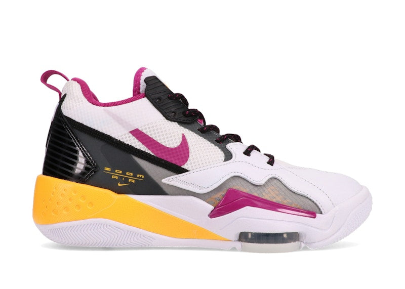 Jordan Zoom 92 Cactus Flower (Women's)