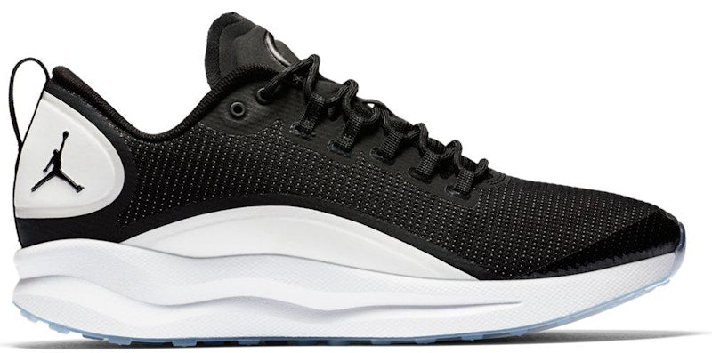 Jordan Zoom Tenacity Black White