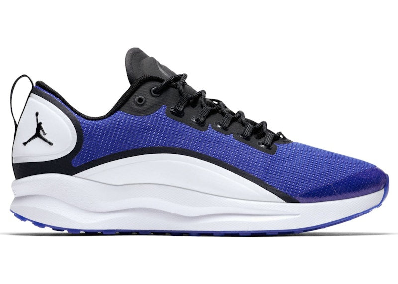 Jordan Zoom Tenacity Hyper Royal