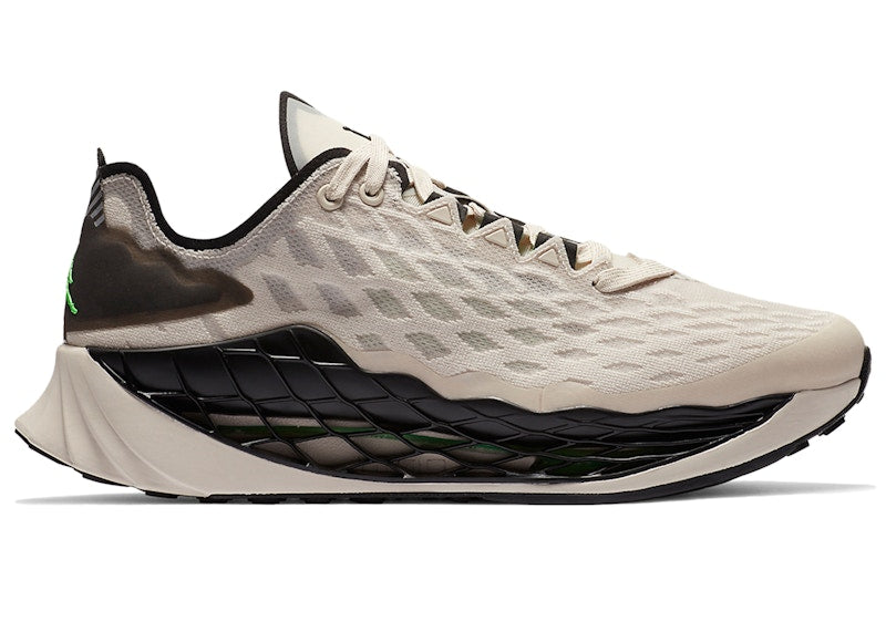 Jordan Zoom Trunner Ultimate Light Orewood Brown