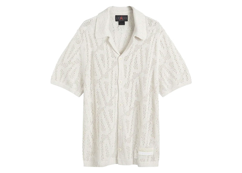 Jordan x A Ma Maniere Shooting Shirt Phantom