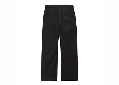 Jordan x J Balvin Woven Pants Black