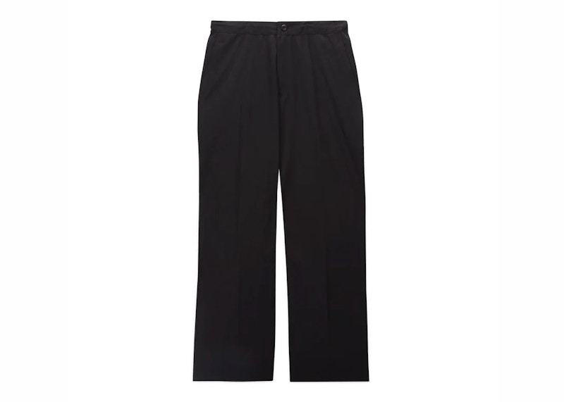 Jordan x J Balvin Woven Pants Black