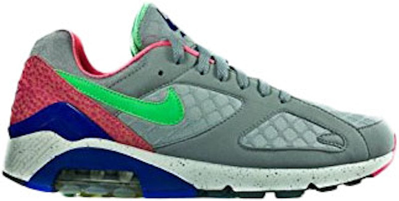 Nike Air Max 180 size? Urban Safari Stadium Grey