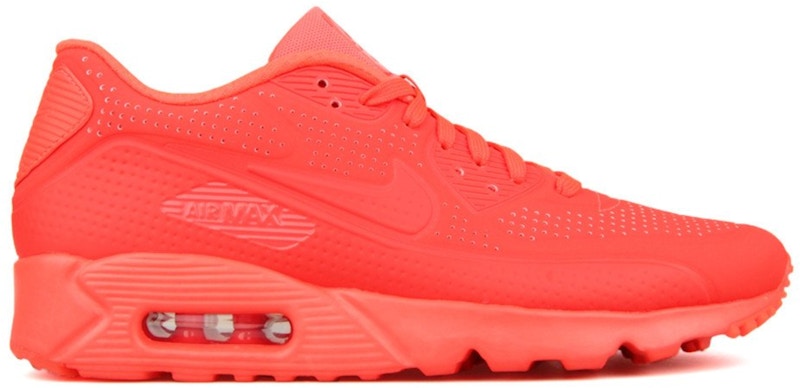 Nike Air Max 90 Ultra Moire Bright Crimson