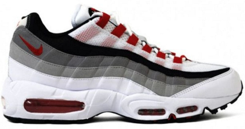 Nike Air Max 95 Comet Red