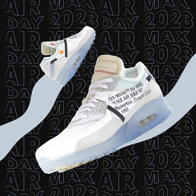 Air Max Day 2023 ReStockX