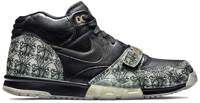 Nike Air Trainer 1 Paid In Full