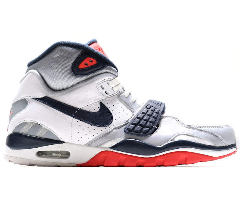 Nike Air Trainer 2 Infrared