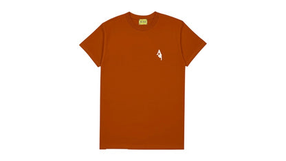 Al Ain Almas T-shirt Ambra
