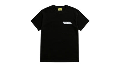 Al Ain Detruit T-shirt Black