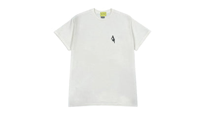 Al Ain Farah T-shirt Natural