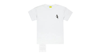 Al Ain Haj T-shirt White