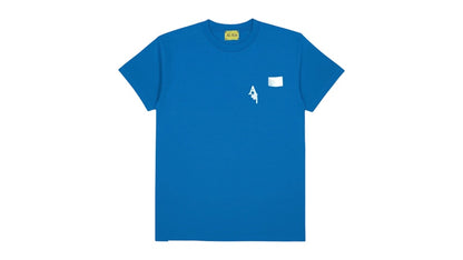 Al Ain Majorelle T-shirt Orient