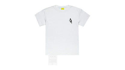Al Ain Makan T-shirt Natural