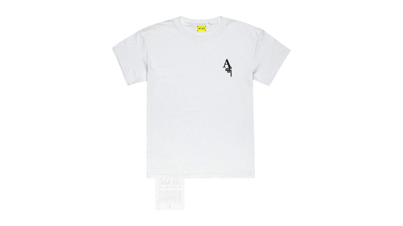 Al Ain Makan T-shirt Natural