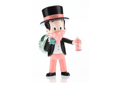Alec Monopoly BH Monopi 2018 Vinyl Figure