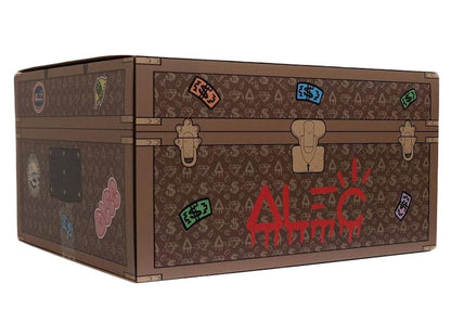 Alec Monopoly Rich Airways Figure