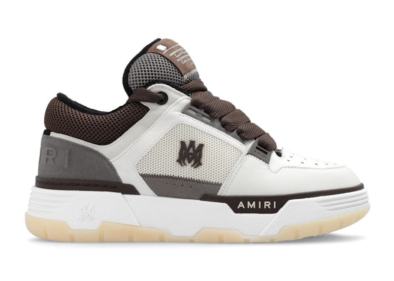 Amiri MA-1 Brown (Women)