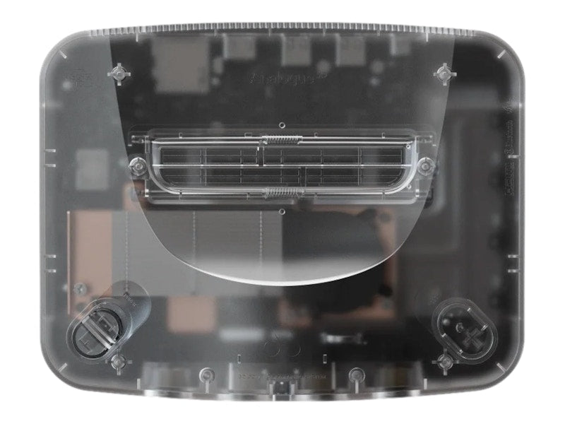 Analogue 3D Funtastic Limited Edition N64 Clear