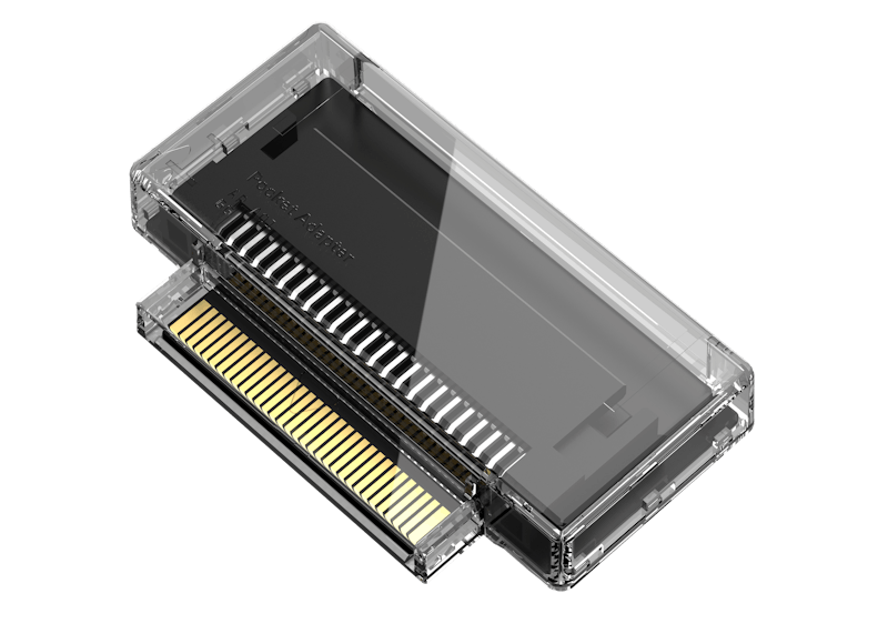 Analogue Game Gear Adapter