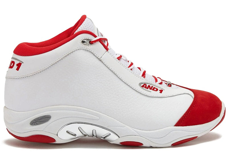 And1 Tai Chi Dunk Contest