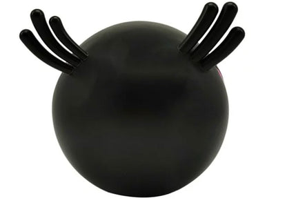 Andre Saraiva Limited Edition Ball Figurine Black