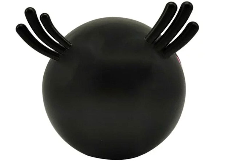 Andre Saraiva Limited Edition Ball Figurine Black
