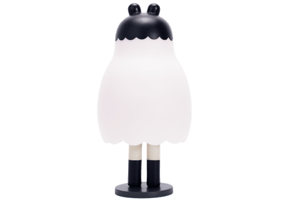 Andrea Kang Mighty Jaxx Boo Bear Figure