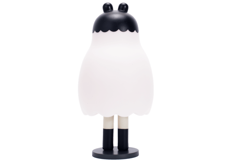 Andrea Kang Mighty Jaxx Boo Bear Figure