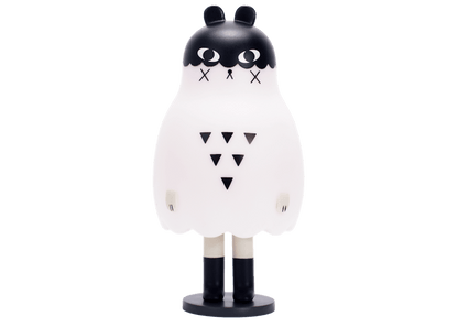Andrea Kang Mighty Jaxx Boo Bear Figure