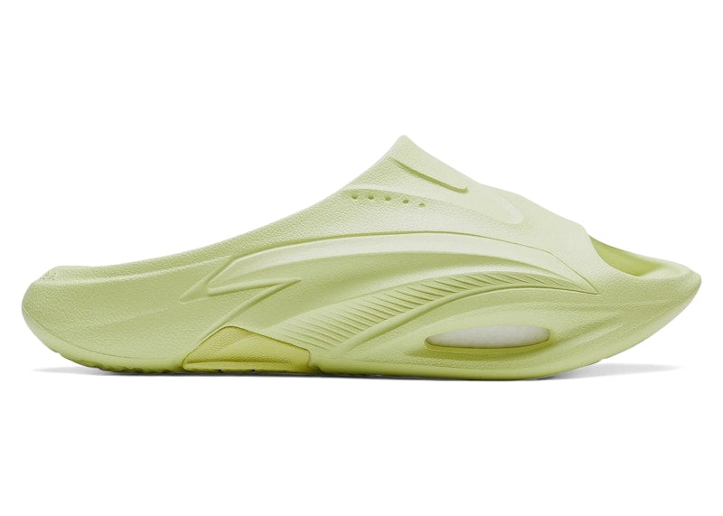 Anta Bubble Slide Light Green