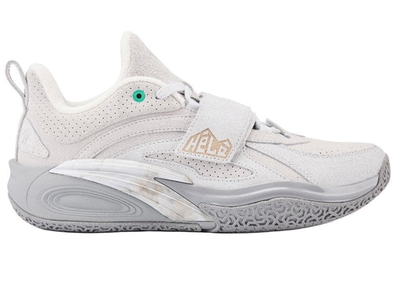 Anta Kai 1 Mountain Stone Grey