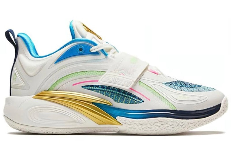 Anta Kai 1 Playoffs Home (GS)