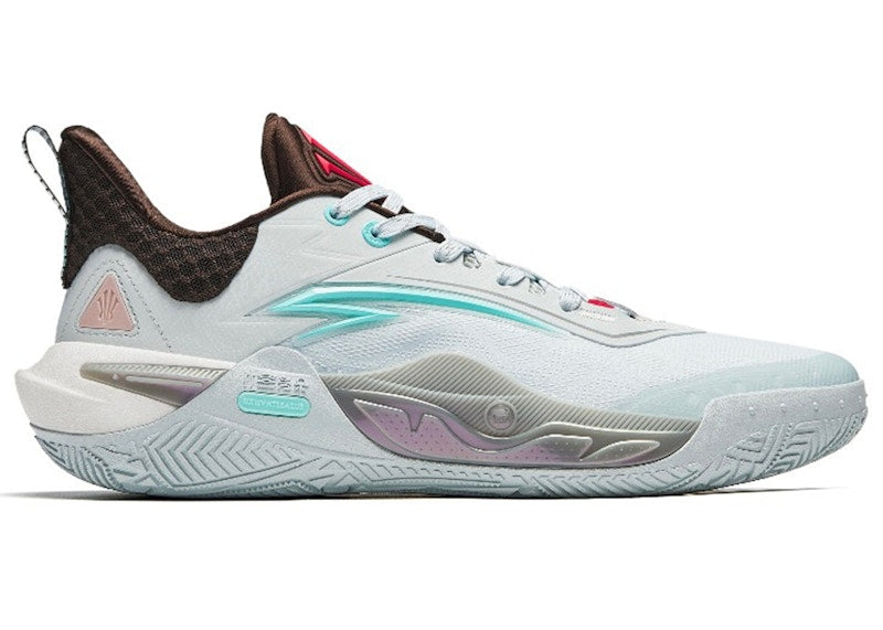 Anta Kai 1 Speed Fearless Heart