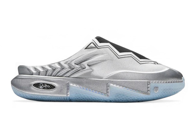 Anta Kai 2 Slide Silver Black