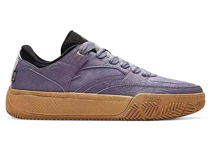 Anta Kai Hélà CODE Dusk Purple