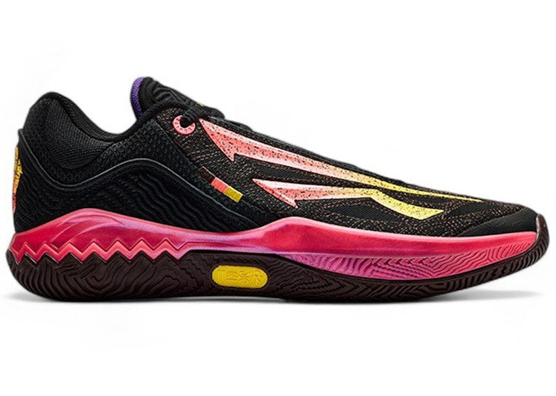 Anta Kai Speed 2 Flame