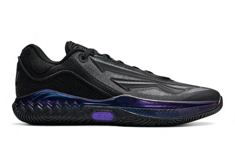 Anta Kai Speed 2 Triple Black